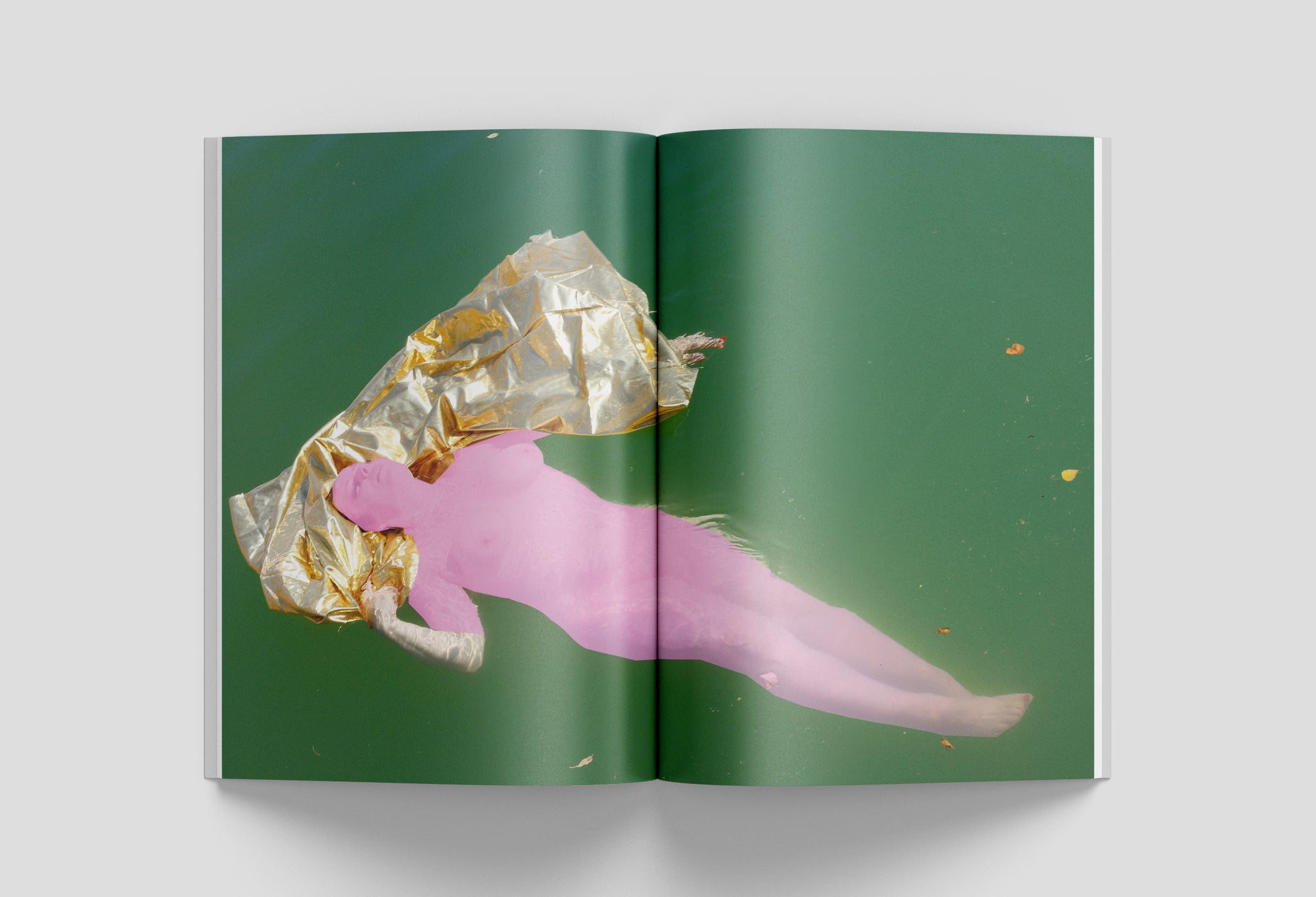 EEP Magazine | Contemporary Photography from Eastern Europe Vol. 1 #swu